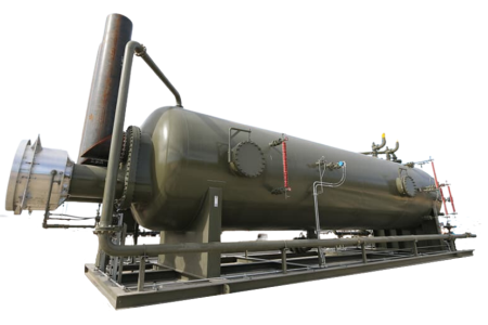 Heater Treater image